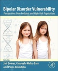 Cover: Bipolar Disorder Vulnerability - Academic Press