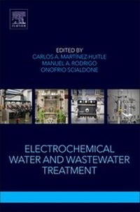 Abbildung von: Electrochemical Water and Wastewater Treatment - Butterworth-Heinemann