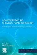 Cover: Low Temperature Chemical Nanofabrication - William Andrew Publishing
