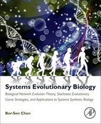 Enlarge image Cover: Systems Evolutionary Biology - Academic Press