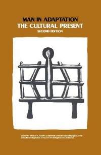 Enlarge image Cover: Man in Adaptation - Routledge