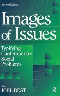 Enlarge image Cover: Images of Issues - Routledge