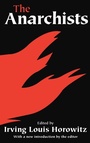 Cover: The Anarchists - Routledge