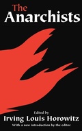 Cover: The Anarchists - Routledge