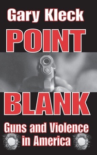 Enlarge image Cover: Point Blank - Routledge