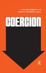Cover: Coercion - Routledge