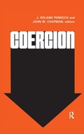 Cover: Coercion - Routledge