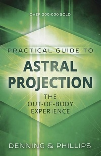 Enlarge image Cover: Practial Guide to Astral Projection - Llewellyn Publications,U.S.
