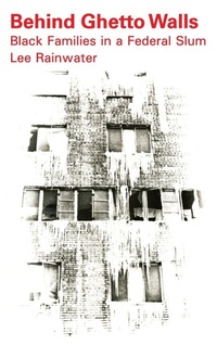 Enlarge image Cover: Behind Ghetto Walls - Routledge