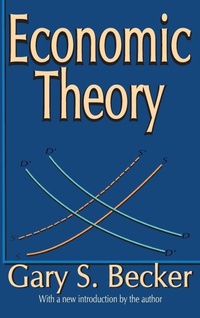 Enlarge image Cover: Economic Theory - Routledge
