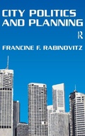 Bild: City Politics and Planning - Routledge