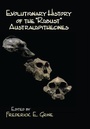 Cover: Evolutionary History of the Robust Australopithecines - Routledge