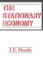 Cover: The Stationary Economy - Routledge