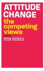 Cover: Attitude Change - Routledge