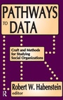 Cover: Pathways to Data - Routledge
