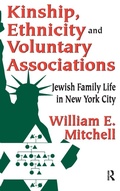Cover: Kinship, Ethnicity and Voluntary Associations - Routledge