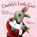 Cover: Daddy's Little Girl - HarperCollins