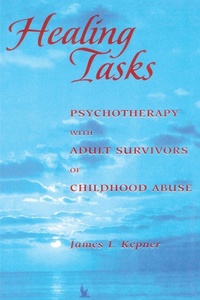 Enlarge image Cover: Healing Tasks - Analytic Press,U.S.