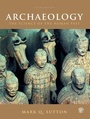 Cover: Archaeology - Routledge
