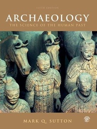 Enlarge image Cover: Archaeology - Routledge