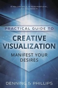 Cover: Practical Guide to Creative Visualization - Llewellyn Publications,U.S.