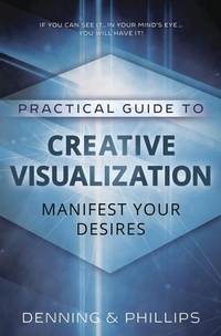 Enlarge image Cover: Practical Guide to Creative Visualization - Llewellyn Publications,U.S.