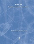 Cover: Flash 3D - Routledge