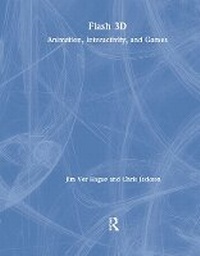 Enlarge image Cover: Flash 3D - Routledge