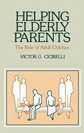 Bild: Helping Elderly Parents - Praeger Publishers Inc
