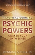 Cover: Practical Guide to Psychic Powers - Llewellyn Publications,U.S.