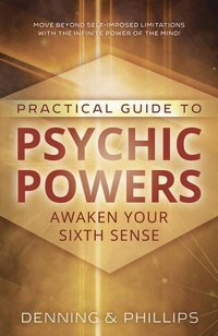 Enlarge image Cover: Practical Guide to Psychic Powers - Llewellyn Publications,U.S.