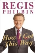 Cover: How I Got This Way - IT BOOKS
