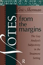 Cover: Notes from the Margins - Analytic Press,U.S.