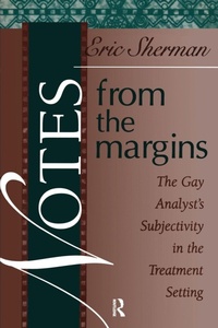 Enlarge image Cover: Notes from the Margins - Analytic Press,U.S.
