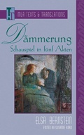 Cover: Dammerung - Modern Language Association of America