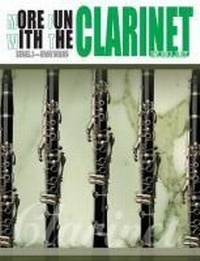 Abbildung von: More Fun with the Clarinet - Mel Bay Publications,U.S.