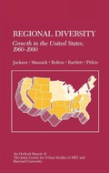 Cover: Regional Diversity - Praeger Publishers Inc