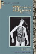 Cover: Monsieur Venus - Modern Language Association of America