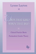 Cover: Who's That Girl? Who's That Boy? - Analytic Press,U.S.