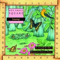 Enlarge image Cover: Swamp - McGraw-Hill Professional
