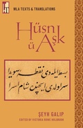 Cover: Husn U Ask - Modern Language Association of America