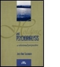Cover: Holding and Psychoanalysis - Analytic Press,U.S.