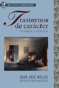 Cover: Trastornos De Caracter - Modern Language Association of America