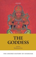 Cover: The Oxford History of Hinduism: The Goddess - Oxford University Press
