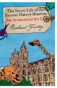 Enlarge image Cover: Dry Store Room No. 1 - HarperPerennial