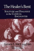 Cover: The Healer's Bent - Routledge