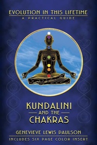 Abbildung von: Kundalini & the Chakras - Llewellyn Publications,U.S.