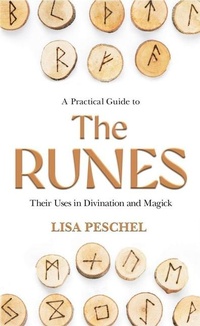 Enlarge image Cover: Practical Guide to the Runes - Llewellyn Publications,U.S.