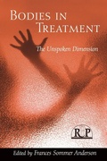 Cover: Bodies In Treatment - Routledge