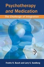 Cover: Psychotherapy and Medication - Routledge